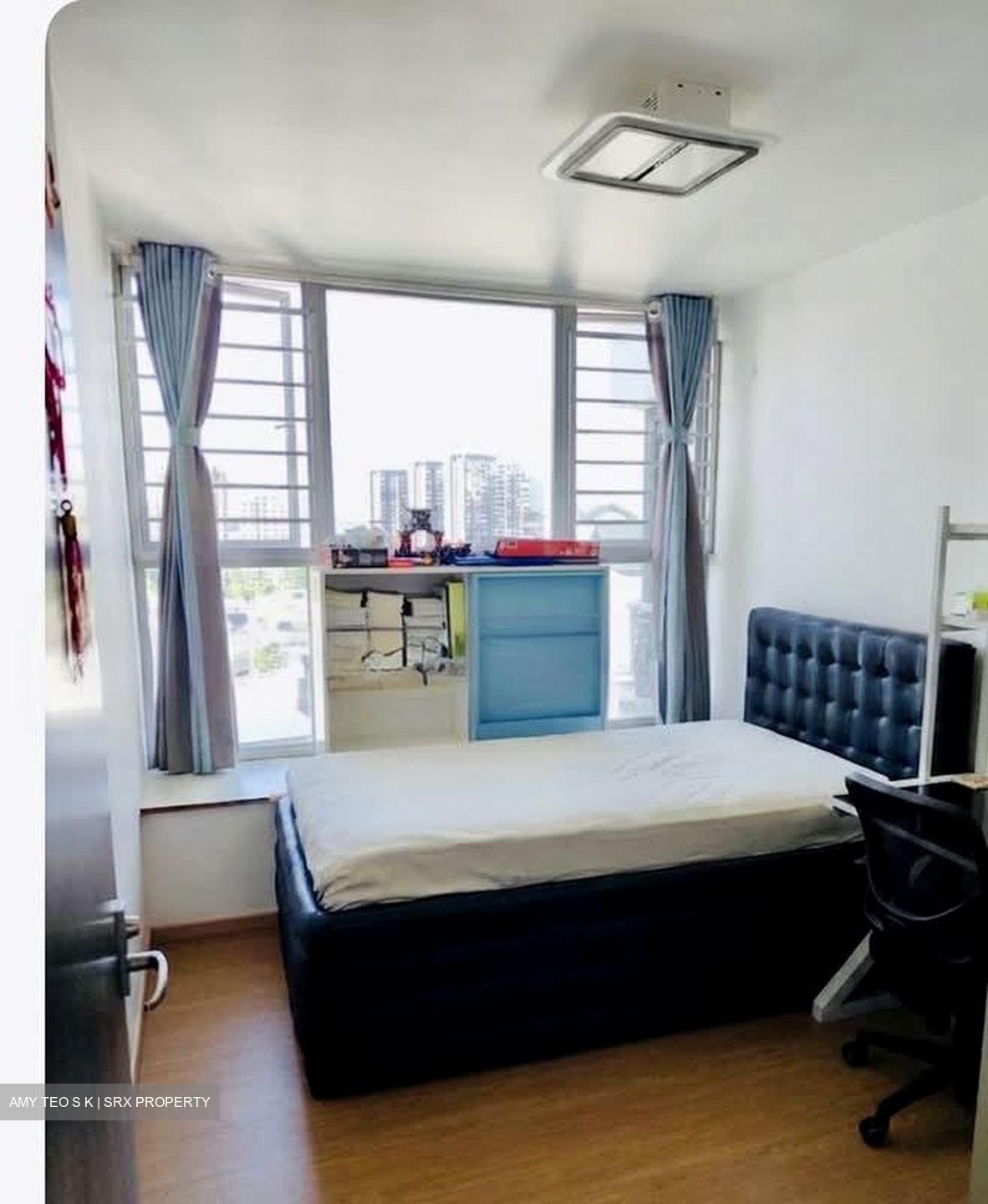 Blk 275A Natura Loft (Bishan), HDB 5 Rooms #556997711